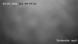 Sjezdovka Třebovská