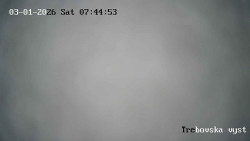 Sjezdovka Třebovská