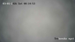 Sjezdovka Třebovská