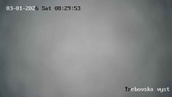 Sjezdovka Třebovská