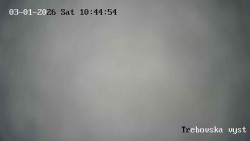 Sjezdovka Třebovská