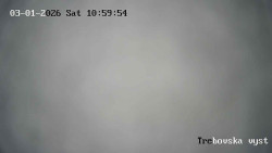 Sjezdovka Třebovská