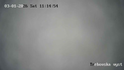 Sjezdovka Třebovská