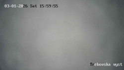 Sjezdovka Třebovská