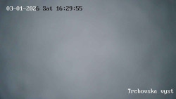 Sjezdovka Třebovská