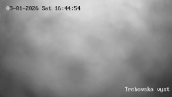 Sjezdovka Třebovská