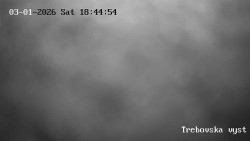 Sjezdovka Třebovská