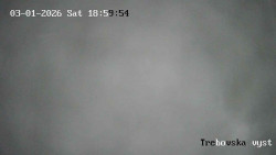 Sjezdovka Třebovská