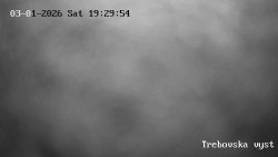 Sjezdovka Třebovská