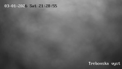 Sjezdovka Třebovská