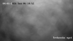 Sjezdovka Třebovská