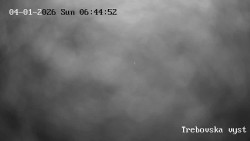 Sjezdovka Třebovská