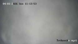 Sjezdovka Třebovská