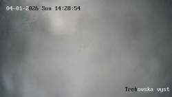 Sjezdovka Třebovská