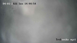 Sjezdovka Třebovská