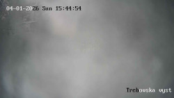 Sjezdovka Třebovská