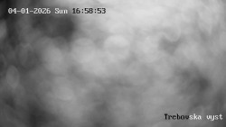 Sjezdovka Třebovská