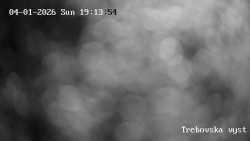 Sjezdovka Třebovská