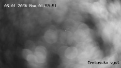 Sjezdovka Třebovská