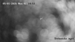 Sjezdovka Třebovská