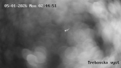 Sjezdovka Třebovská