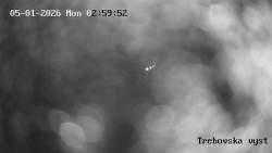 Sjezdovka Třebovská