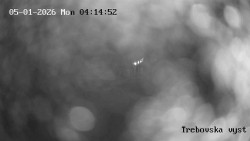 Sjezdovka Třebovská