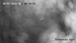 Sjezdovka Třebovská