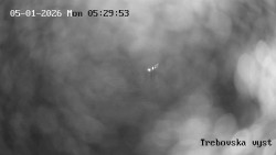 Sjezdovka Třebovská