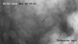 Sjezdovka Třebovská