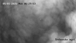 Sjezdovka Třebovská