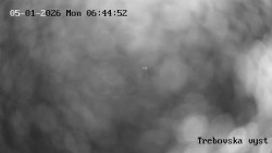 Sjezdovka Třebovská