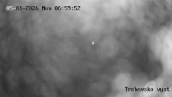 Sjezdovka Třebovská