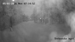 Sjezdovka Třebovská