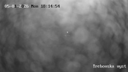 Sjezdovka Třebovská