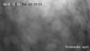 Horský Resort Buková Hora - Čenkovice - Sjezdovka Třebovská - 6.1.2026 v 01:30 Horský Resort Buková Hora - Čenkovice - Sjezdovka Třebovská - 6.1.2026 v 01:30