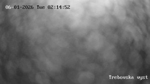 Horský Resort Buková Hora - Čenkovice - Sjezdovka Třebovská - 6.1.2026 v 02:15 Horský Resort Buková Hora - Čenkovice - Sjezdovka Třebovská - 6.1.2026 v 02:15