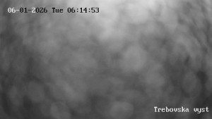 Horský Resort Buková Hora - Čenkovice - Sjezdovka Třebovská - 6.1.2026 v 06:15 Horský Resort Buková Hora - Čenkovice - Sjezdovka Třebovská - 6.1.2026 v 06:15