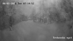 Horský Resort Buková Hora - Čenkovice - Sjezdovka Třebovská - 6.1.2026 v 07:15 Horský Resort Buková Hora - Čenkovice - Sjezdovka Třebovská - 6.1.2026 v 07:15