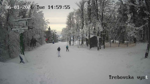 Horský Resort Buková Hora - Čenkovice - Sjezdovka Třebovská - 6.1.2026 v 15:00 Horský Resort Buková Hora - Čenkovice - Sjezdovka Třebovská - 6.1.2026 v 15:00