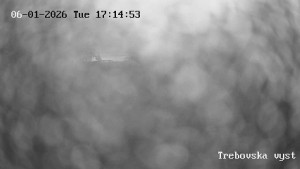 Horský Resort Buková Hora - Čenkovice - Sjezdovka Třebovská - 6.1.2026 v 17:15 Horský Resort Buková Hora - Čenkovice - Sjezdovka Třebovská - 6.1.2026 v 17:15