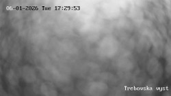 Sjezdovka Třebovská