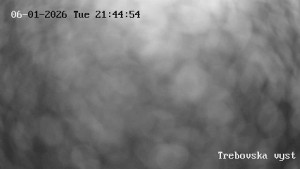 Horský Resort Buková Hora - Čenkovice - Sjezdovka Třebovská - 6.1.2026 v 21:45 Horský Resort Buková Hora - Čenkovice - Sjezdovka Třebovská - 6.1.2026 v 21:45