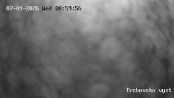 Sjezdovka Třebovská