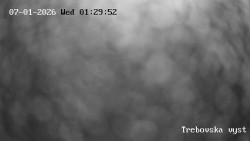 Sjezdovka Třebovská