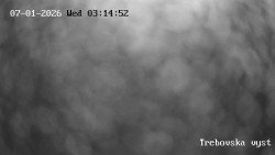 Sjezdovka Třebovská