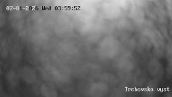 Sjezdovka Třebovská