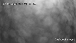 Sjezdovka Třebovská