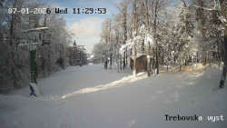 Sjezdovka Třebovská