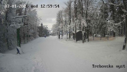 Sjezdovka Třebovská